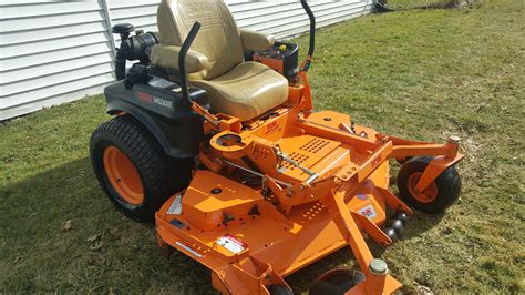 Used zero turn mower - Browse a wide selection of new and used FERRIS Zero Turn Lawn Mowers for sale near you at TractorHouse.com. Top models include 500SB2548, ISX3300BVE4060SS, ISX3300BVE4072SS, ... Used 2021 Ferris ISX3300 Zero Turn Mower -- $11,999.00 / 61 Deck / 273 Hours / Briggs 40 Engine HP.